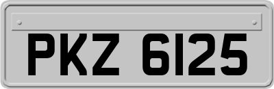 PKZ6125