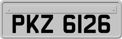 PKZ6126
