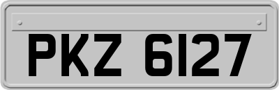 PKZ6127