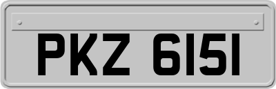 PKZ6151