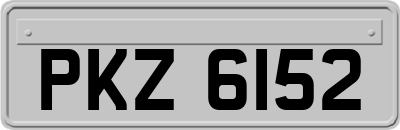 PKZ6152