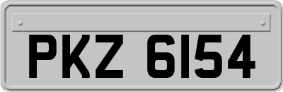 PKZ6154