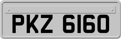 PKZ6160