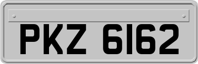 PKZ6162