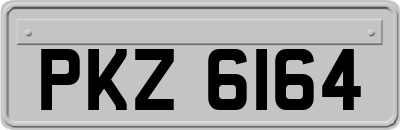 PKZ6164