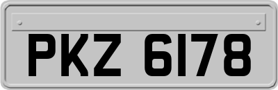 PKZ6178
