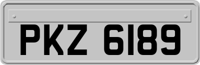 PKZ6189