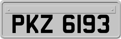 PKZ6193