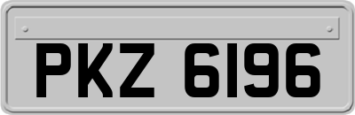 PKZ6196