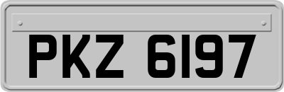 PKZ6197