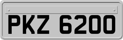 PKZ6200