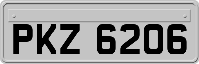 PKZ6206