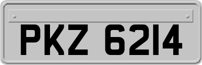 PKZ6214
