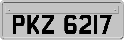 PKZ6217