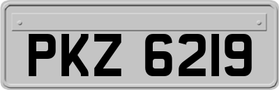 PKZ6219