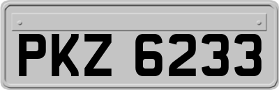 PKZ6233