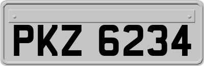 PKZ6234