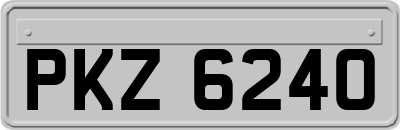 PKZ6240