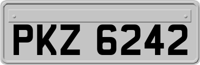 PKZ6242