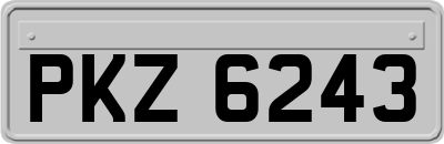 PKZ6243