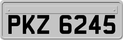 PKZ6245