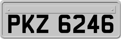 PKZ6246