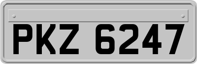 PKZ6247