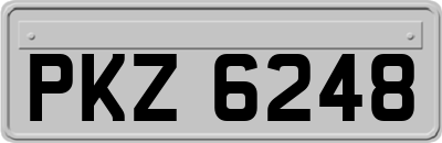 PKZ6248