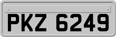 PKZ6249