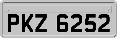 PKZ6252