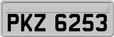 PKZ6253