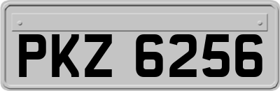 PKZ6256