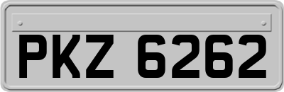 PKZ6262