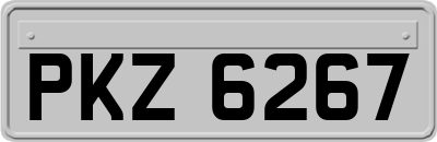 PKZ6267