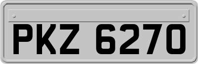 PKZ6270