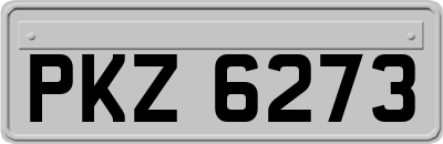 PKZ6273