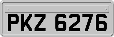 PKZ6276
