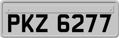 PKZ6277
