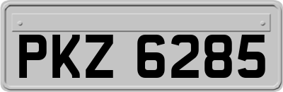 PKZ6285