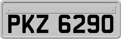 PKZ6290