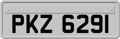 PKZ6291