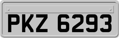 PKZ6293