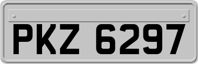 PKZ6297