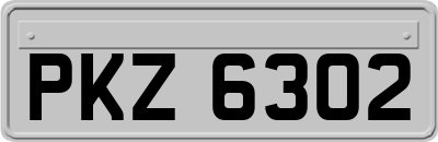 PKZ6302