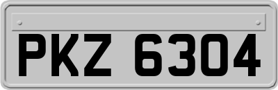 PKZ6304