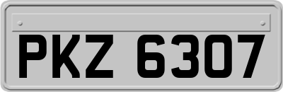 PKZ6307