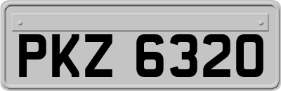PKZ6320