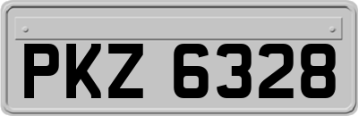 PKZ6328
