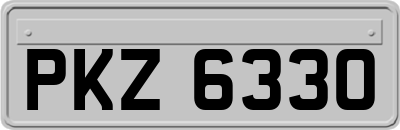 PKZ6330