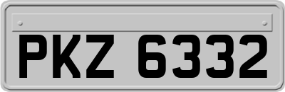 PKZ6332